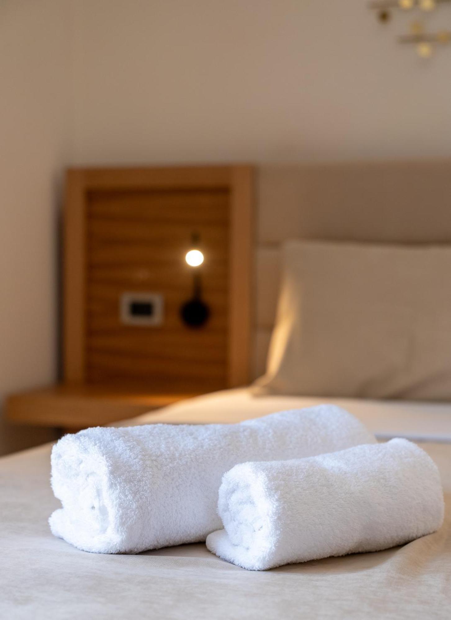 Calypso Hotel Матала Екстер'єр фото